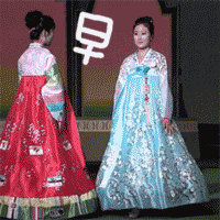 朝鲜人民表情包