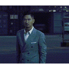 渣渣辉撩妹表情包合集