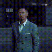 渣渣辉撩妹表情包合集