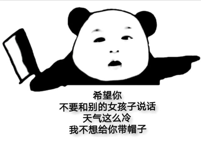 2021最新撩妹表情包