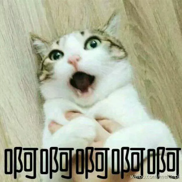 ♡乔妍妍♡超可爱の表情包