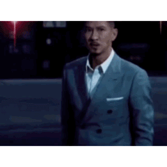 渣渣辉撩妹表情包合集