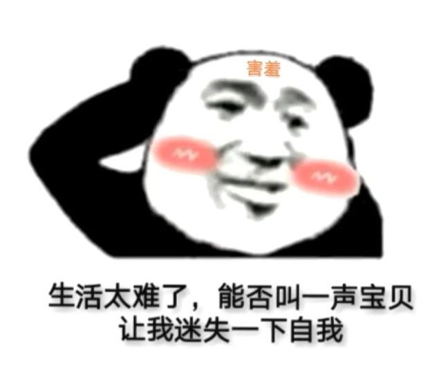 2021最新撩妹表情包