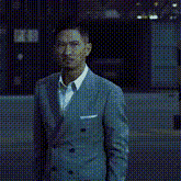 渣渣辉撩妹表情包合集