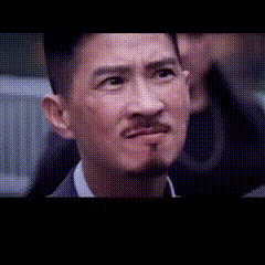 渣渣辉撩妹表情包合集