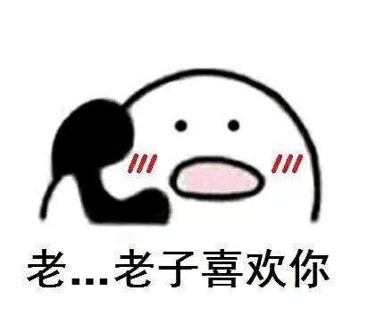 2021最新撩妹表情包