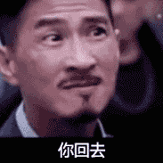 渣渣辉撩妹表情包合集