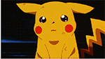 皮卡丘