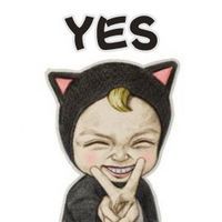 let's go sadayuki 魔性表情