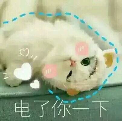 ♡乔妍妍♡超可爱の表情包