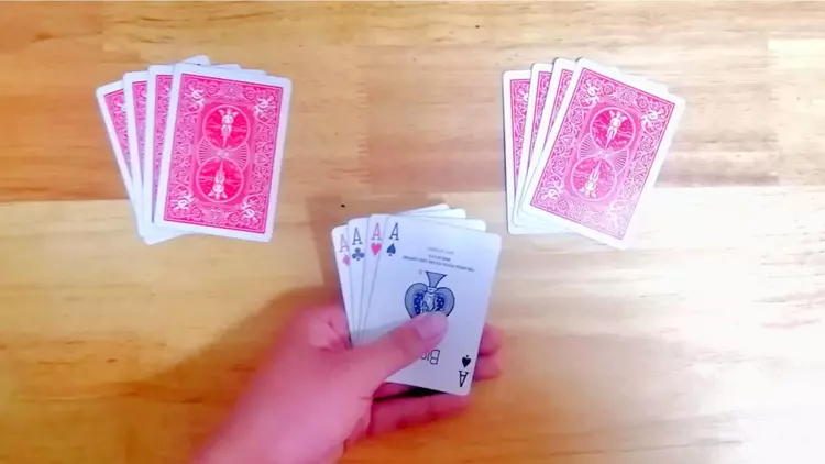 可以撩妹的神奇小魔术，