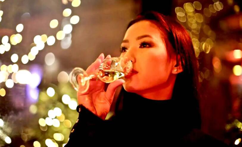 两性知识--酒与性