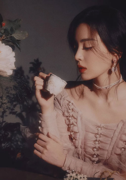 美女图集| 古力娜扎