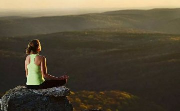 冥想的意义、方法和作用