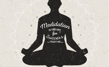 自助冥想缓解抑郁症：冥想的简单操作方法