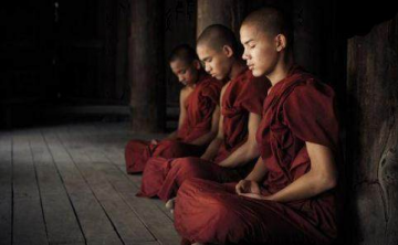 为什么要观想？观想有什么作用呢？