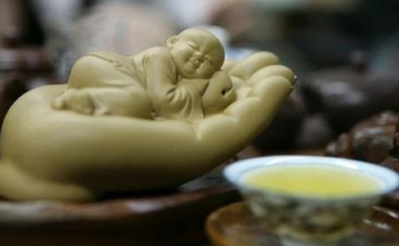 循序渐进练习观想，调适身心，荡涤红尘俗气