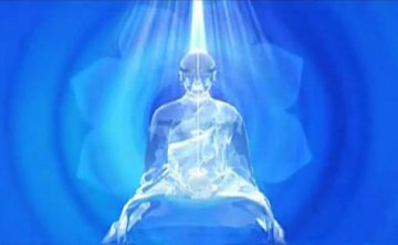 南怀瑾：观想的秘密与方法