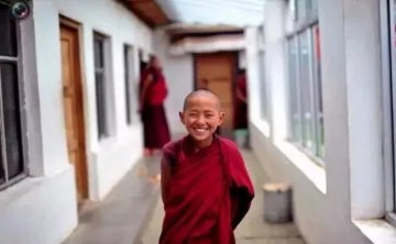 相遇，一切都是天意！