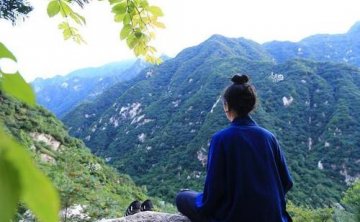 《道家真气》：呼吸吐纳的要领