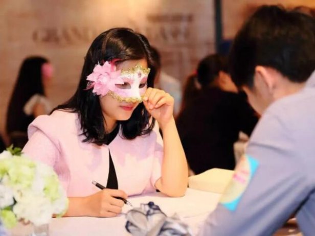 相亲微信聊天第一句话,让你一次搞定相亲对象