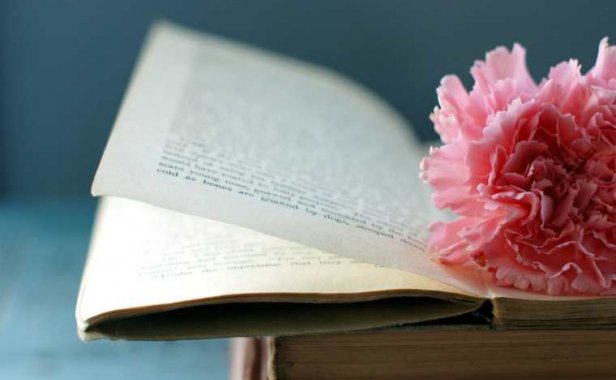 经典情书一则：冬天要过去了