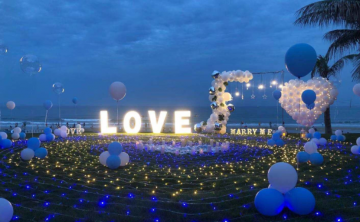 钻石单身男表白失败，又如何俘获女神芳心