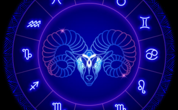 颜色星座手相二