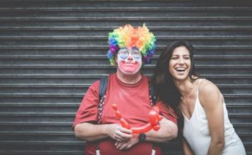 情人说分手不见我怎么办？能挽回吗？