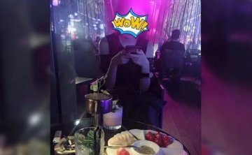 把妹高手过招，我居然也会被发好人卡！行，你给我等着…