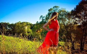 提出分手很坚决男人VS女人还喜欢我吗？是爱我吗