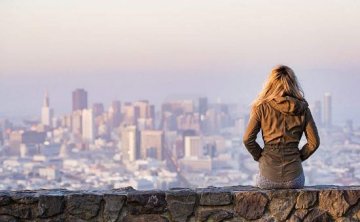 怎么狙击真命，这样收服了一见钟情的女朋友
