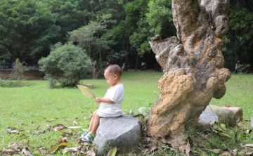 听说——给儿子的情书