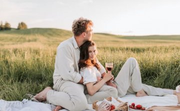 第一次约会见面说什么，第一次约会聊点什么，会聊这些就够了