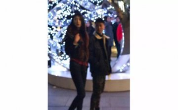 把妹实战聊天案例-我矮怎么了？我女朋友高啊，还是华裔模特！（上）