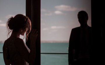 丈夫or妻子生气就会说分手怎么办？为什么？