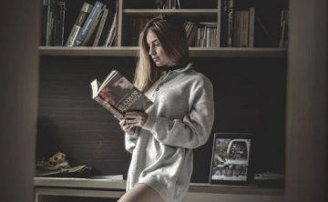 学会这样示弱的男人，不怕女人不喜欢！