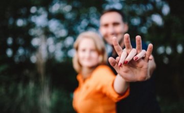 情人不理我怎么办？还能挽回吗？