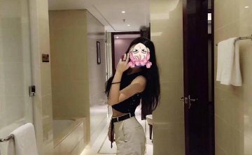 把妹女生倒追上门案例丨渴望被爱抚的摩羯女