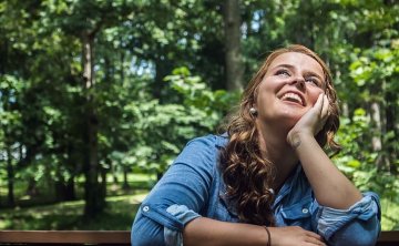 约会攻略：吸引男人的小技巧！