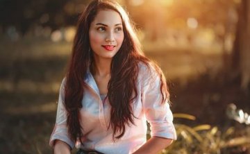 标准老婆的十大特征，为你解析旺夫女人