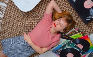 专治各种心死，没感觉，挽回套路