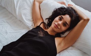 5个方法教你如何让男人忘记前女友！