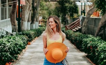 怎么样谈恋爱，其实女生心里在想这些