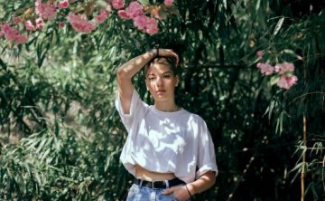 追女生常用的2种技巧，追女孩子的聊天技巧