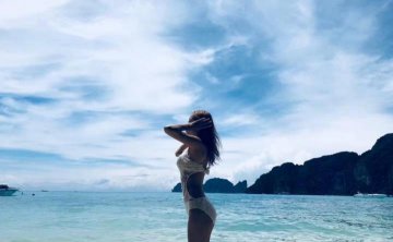 街搭女生交友：千里之外的杭州，也挡不住她追爱的心