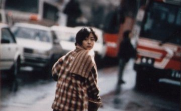 给心爱女孩的第一封情书怎么写？