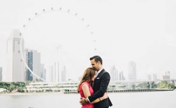 突然坚决说分手女朋友这样好吗？