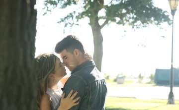 坚决和我分手男人VS女人是不是不喜欢不爱我