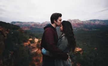 【吕途】触碰男友底线怎么挽回，触碰底线提出分手挽回